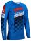 Джерсі та штани LEATT Ride Kit 3.5 Royal