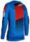 Джерсі та штани LEATT Ride Kit 3.5 Royal