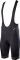 Шорти Fox Evolution Bib Liner Black