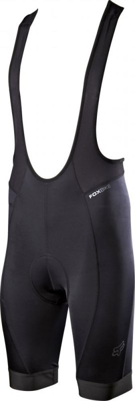 Шорти Fox Evolution Bib Liner Black