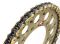 Ланцюг Renthal R3-3 Road Srs Chain 520 Gold