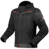 Куртка LS2 Zirconium Man Jacket Black Red