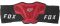 Пояс Fox Titan Race Belt Black