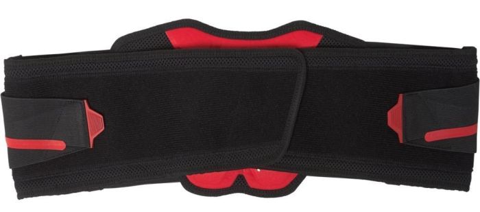 Пояс Fox Titan Race Belt Black
