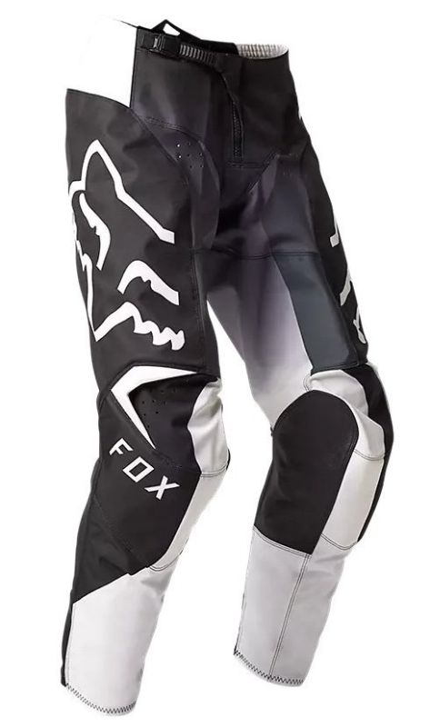 Штани Fox 180 Leed Pant Black