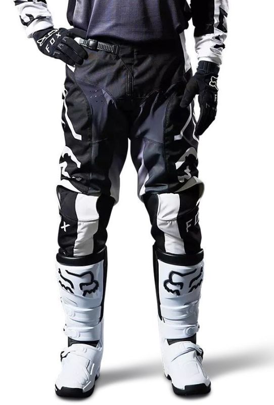 Штани Fox 180 Leed Pant Black