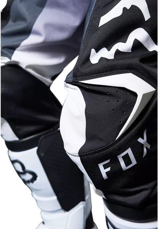 Штани Fox 180 Leed Pant Black