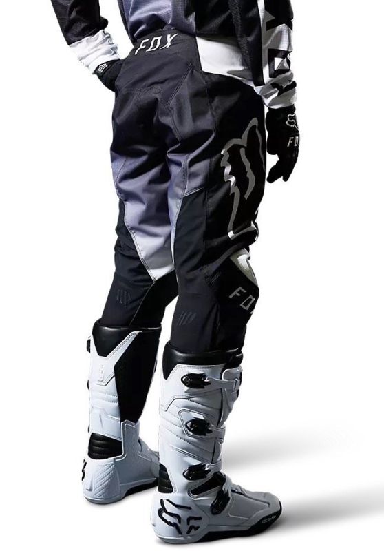 Штани Fox 180 Leed Pant Black