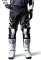 Штани Fox 180 Leed Pant Black