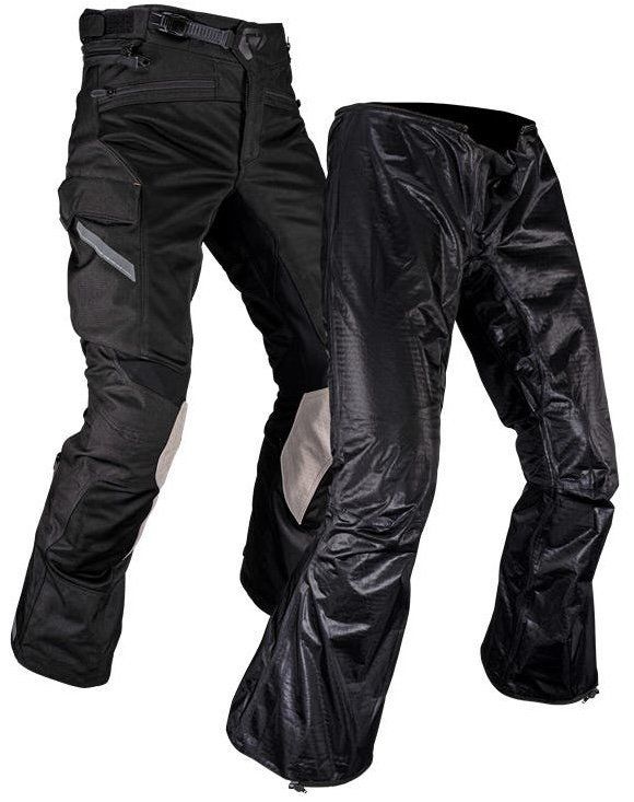 Штани Leatt Pant Adventure Flowtour 7.5 Stealth