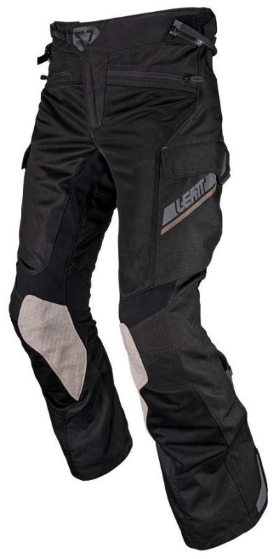 Штани Leatt Pant Adventure Flowtour 7.5 Stealth