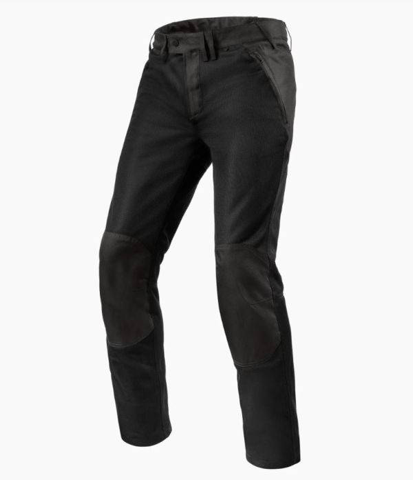 Брюки REVIT ECLIPSE SHORT Black