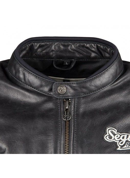 Куртка SEGURA PATCH