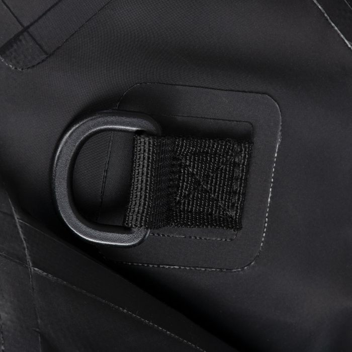 Мото сумка Oxford AQUA D-70 Duffle Bag Black