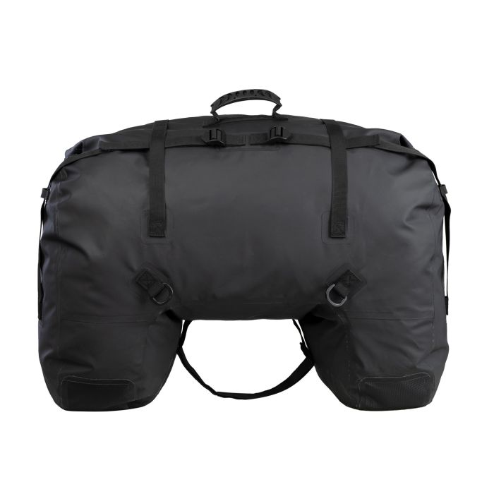 Мото сумка Oxford AQUA D-70 Duffle Bag Black