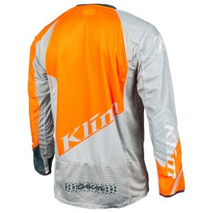 Мотоджерсі KLIM Dakar Striking Petrol