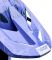 Шолом Fox V1 Youth Helmet - Diffuse Purple Dove