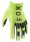 Рукавички Fox Flexair Glove Flo Yellow