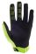 Рукавички Fox Flexair Glove Flo Yellow