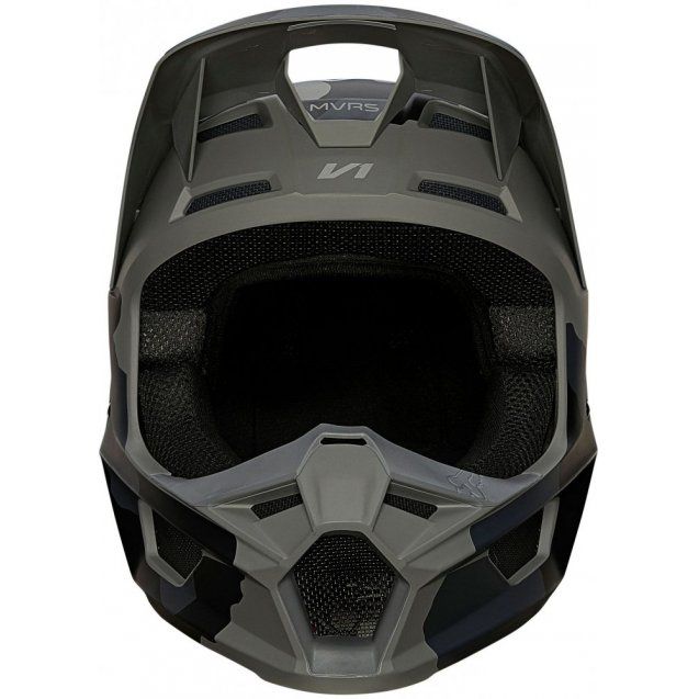 Мотошолом FOX V1 MIPS Trev Helmet Camo