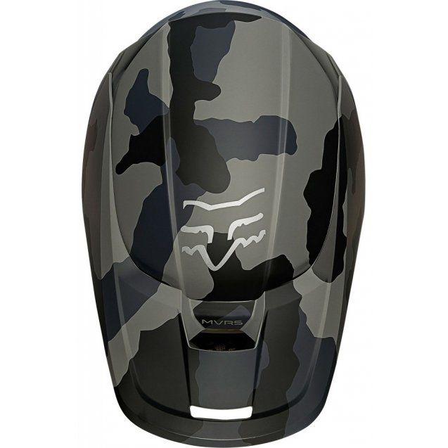 Мотошолом FOX V1 MIPS Trev Helmet Camo