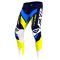 Мотоштани FXR Revo MX 22-Midnight/White/Yellow
