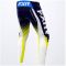 Мотоштани FXR Revo MX 22-Midnight/White/Yellow