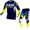 Мотоштани FXR Revo MX 22-Midnight/White/Yellow