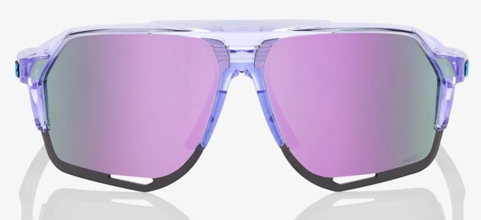 Окуляри Ride 100% Norvik - Translucent Lavender - Hiper Lavender Mirror Lens