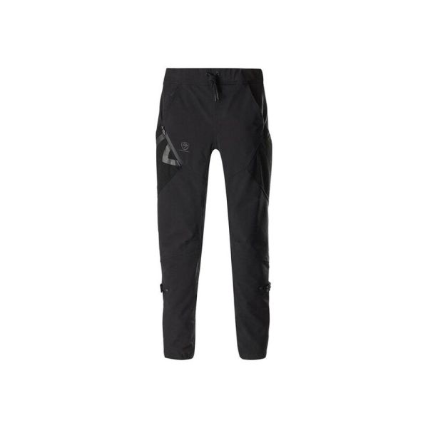 Брюки FURYGAN PHENIX Black