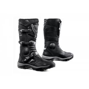 Мотовзуття FORMA ADVENTURE brown