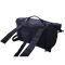 Сумка Oxford Heritage Panniers Black 40L