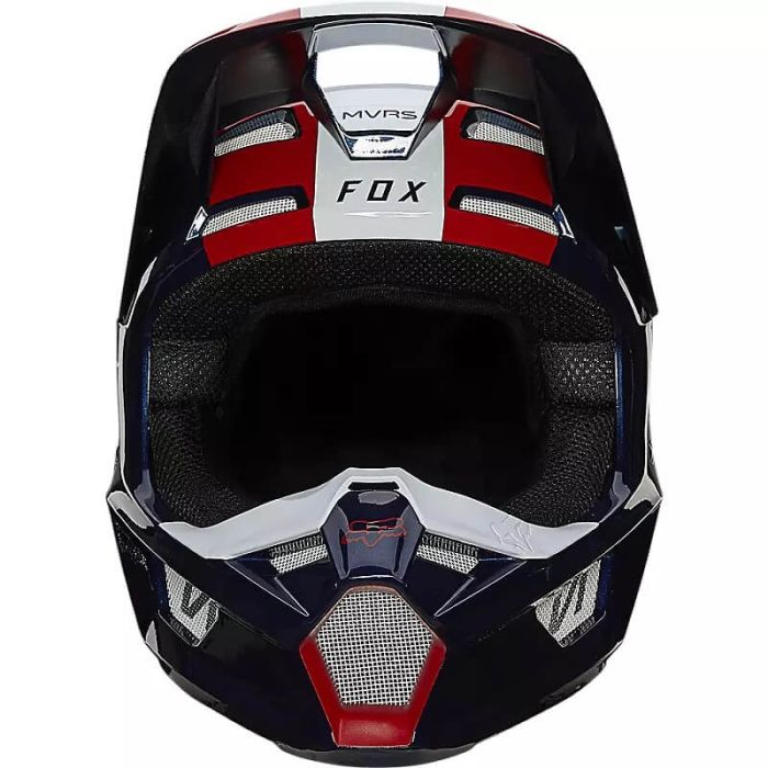 Мотошолом FOX V1 MIPS ULTRA Helmet Primrose