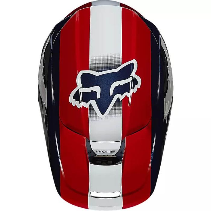Мотошолом FOX V1 MIPS ULTRA Helmet Primrose