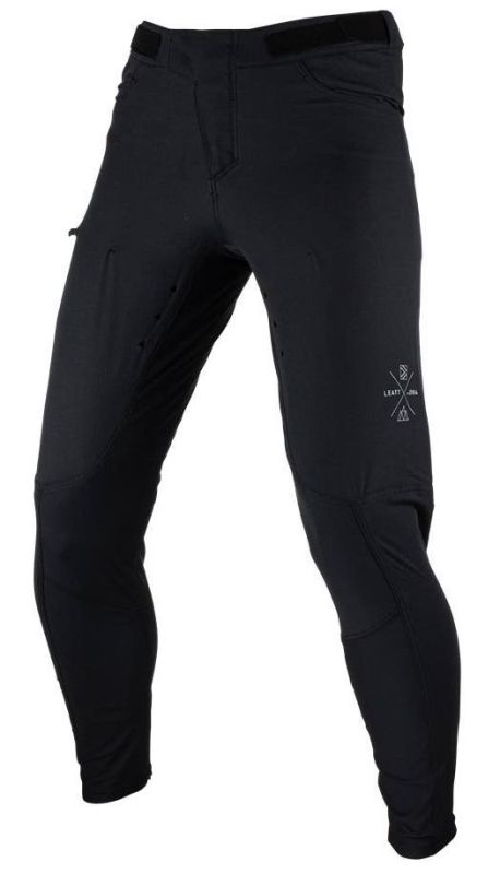 Штани Leatt Mtb 2.0 Trail Pant Black