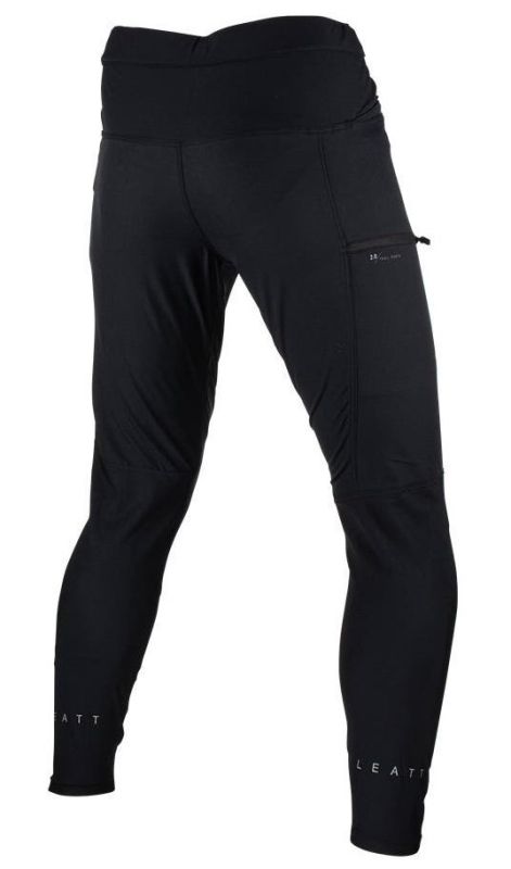 Штани Leatt Mtb 2.0 Trail Pant Black