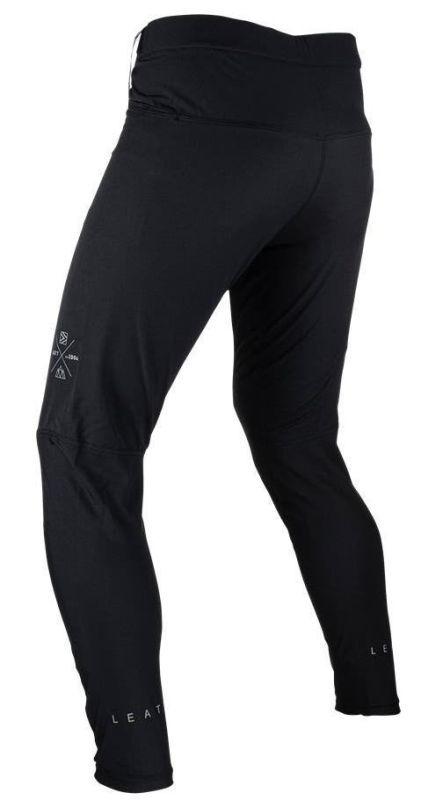 Штани Leatt Mtb 2.0 Trail Pant Black