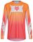 Джерсі Fox 180 Air Jersey - Taper Neo Pink