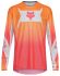Джерсі Fox 180 Air Jersey - Taper Neo Pink
