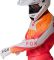 Джерсі Fox 180 Air Jersey - Taper Neo Pink