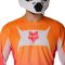 Джерсі Fox 180 Air Jersey - Taper Neo Pink