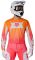 Джерсі Fox 180 Air Jersey - Taper Neo Pink