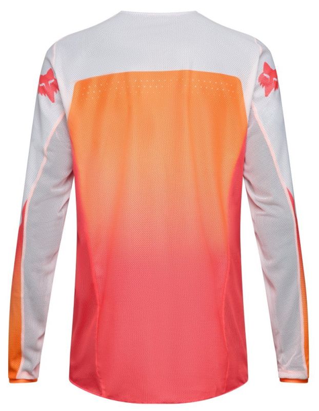 Джерсі Fox 180 Air Jersey - Taper Neo Pink