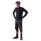 Джерсі TLD FLOWLINE LS JERSEY; Revert [BLk]