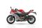 Мотоцикл QJMOTOR SRK400RR RED/SILVERY