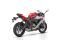 Мотоцикл QJMOTOR SRK400RR RED/SILVERY