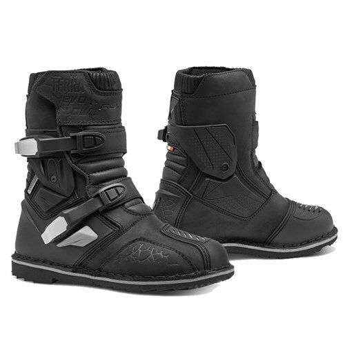 Мотовзуття FORMA TERRA EVO LOW