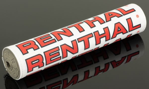 Захисна Подушка Renthal Sx Pad 10 Vintage White