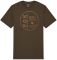 Футболка Fox Worldwide Premium Tee Military