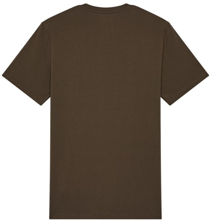 Футболка Fox Worldwide Premium Tee Military